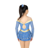 Jerry's 701 Cinderella Dress