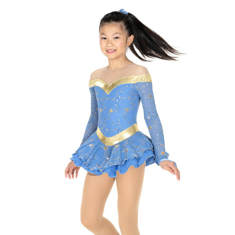 Jerry's 701 Cinderella Dress