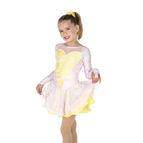Jerry's 715 Confetti Dress
