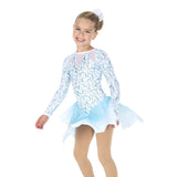 Jerry's 723 Melting Snow Dress