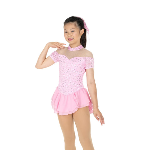 Jerry's 725 Hearts & Lace Dress