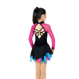 Jerry's 743 Diamond Dynamo Dress