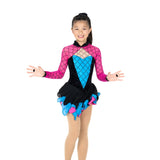 Jerry's 743 Diamond Dynamo Dress