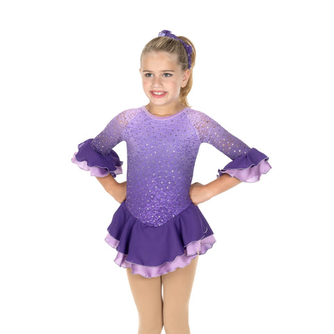 Jerry's 760 Lacy Larkspur Dress