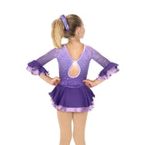 Jerry's 760 Lacy Larkspur Dress