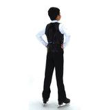 Jerry's 831 Mens Formal Vest