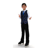 Jerry's 831 Mens Formal Vest