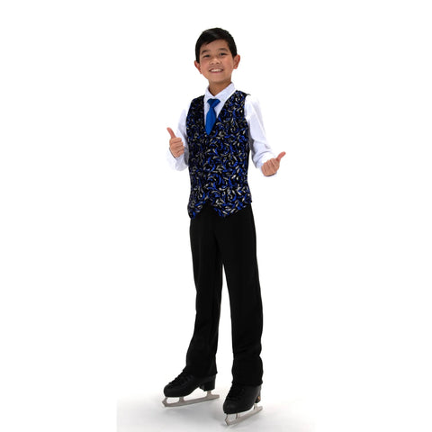 Jerry's 831 Mens Formal Vest