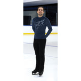 Jerry's 844 Mens Lightning Strikes Top