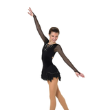Jerry's 85 Demi-Pointe Dress