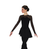 Jerry's 93 Overmesh Dress