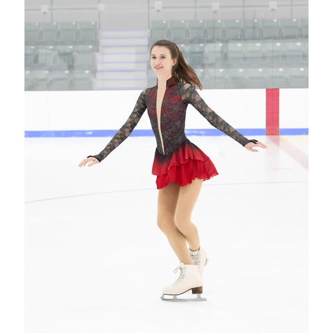 Aurora Ice AA005 Firenza Dress