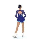 Aurora Ice AA014 Royal Renaissance Dress