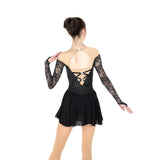 Aurora Ice AA021 Lavalier Dress