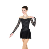 Aurora Ice AA021 Lavalier Dress