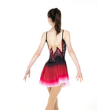 Aurora Ice AA052 Cherry Bombe Dress