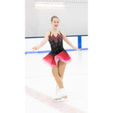 Aurora Ice AA052 Cherry Bombe Dress