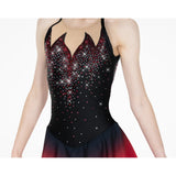 Aurora Ice AA052 Cherry Bombe Dress