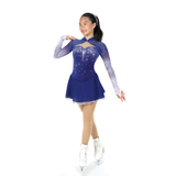 Aurora Ice AA053 Star Sapphire Dress