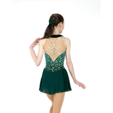 Aurora Ice AA056 Ice & Ivy Dress
