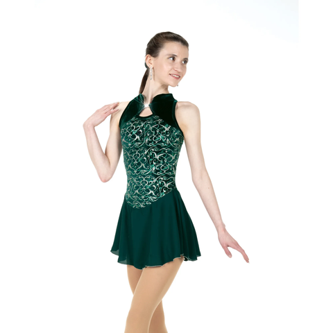 Aurora Ice AA056 Ice & Ivy Dress