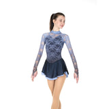 Aurora Ice AA063 Nite Mist Dress