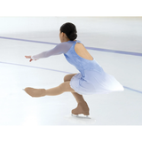 Aurora Ice AA076 Porcelain Blue Dress