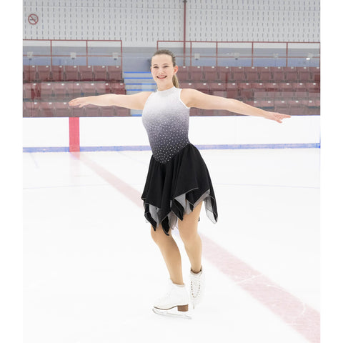 Jerry's AD114 Dovetail Dance Dress