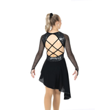 Aurora Ice AD118 Darkening Dance Dress