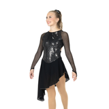 Aurora Ice AD118 Darkening Dance Dress