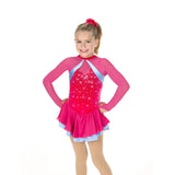 Aurora Ice AJ350 Dazzle Duo Dress