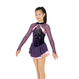 Aurora Ice AJ350 Dazzle Duo Dress