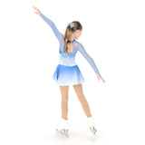Aurora Ice AJ355 Ice Loops Dress