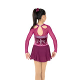 Aurora Ice AJ355 Ice Loops Dress