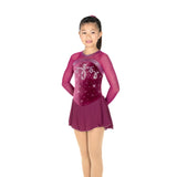 Aurora Ice AJ355 Ice Loops Dress