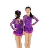 Aurora Ice AJ358 Song of Sequins Dress