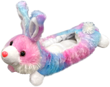Chloe Noel Animal-Head Soft Blade Covers