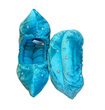 Fuzzy Soakers® Blade Covers