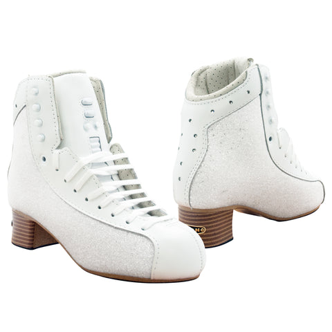 Jackson DJ6175WS Women's Synergy Sparkle Fusion, BOOT ONLY