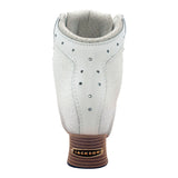 Jackson DJ6175WS Women's Synergy Sparkle Fusion, BOOT ONLY