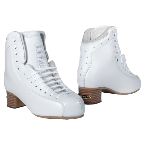 Jackson DJ6185 Women's Synergy Torch Fusion, BOOT ONLY