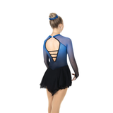 Solitaire Skatewear F26010 Solitaire Skyline Dress