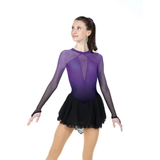 Solitaire Skatewear F26010 Solitaire Skyline Dress