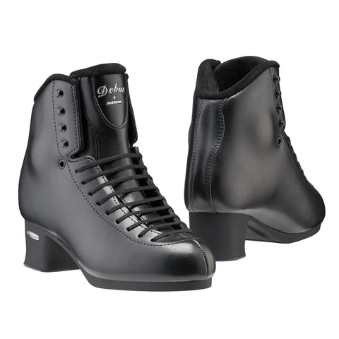 Jackson FS2553 Boy's Debut Fusion, BOOT ONLY