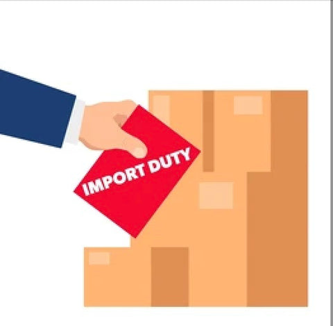 Tariff Surcharge