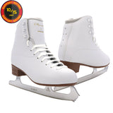 Jackson JA1490 Women's Mystique with Mark IV Blades