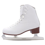 Jackson JA1491 Misses Mystique with Mark IV Blades