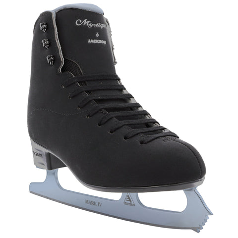 Jackson JA1593 Boy's Mystique with Mark IV Blades