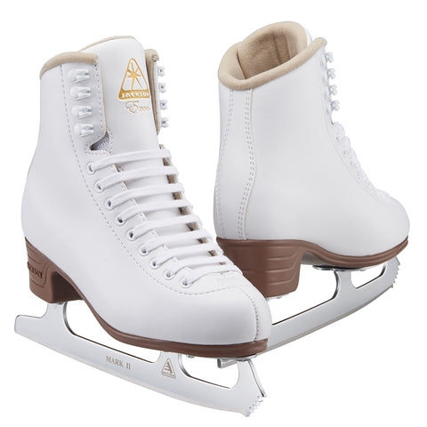 Jackson JS1290 Women's Excel with Mark II Blades