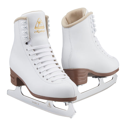 Jackson JS1490 Women's Mystique with Mark II Blades